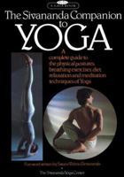 Sivananda Companion to Yoga 0671470884 Book Cover