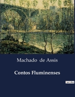Contos Fluminenses 1718629257 Book Cover