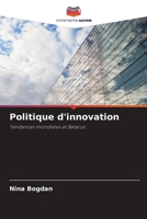 Politique d'innovation 6207358716 Book Cover