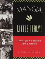 Mangia, Little Italy! 0811815331 Book Cover