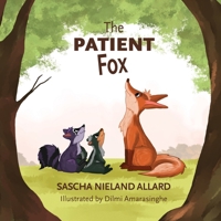 The Patient Fox 0853986738 Book Cover
