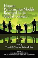 Human Performance Models Revealed in the Global Context 1607520109 Book Cover