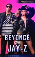 Beyonce and Jay-Z 1508188785 Book Cover