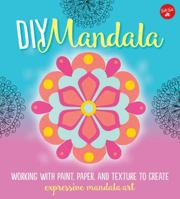 DIY Mandala 1942875282 Book Cover