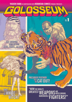 Golosseum 1 1632366959 Book Cover