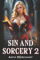 Sin and Sorcery 2 B0DV59BFWL Book Cover