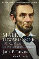 Malice Toward None 1476784264 Book Cover