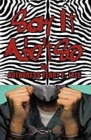 Say It Ain't So 1426931263 Book Cover