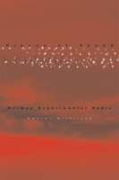 Pieces of Sound: German Experimental Radio 0816647720 Book Cover