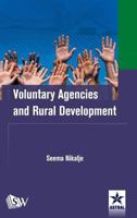 Voluntary Agencies and Rural Development 9387057887 Book Cover