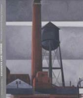 Chimneys and Towers: Charles Demuth's Late Paintings of Lancaster 0812220129 Book Cover