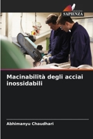 Macinabilità degli acciai inossidabili 6205769956 Book Cover