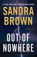 Out of Nowhere 1538742942 Book Cover