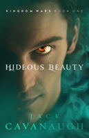 Hideous Beauty 1416543406 Book Cover