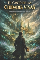 EL CANTO DE LAS CIUDADES VIVAS: La última frontera no era el espacio (Spanish Edition) B0GT578CKK Book Cover