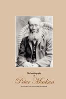 The Autobiography of Peter Madsen 1883696119 Book Cover