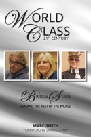 World Class 21st Century: USA and the rest of the world: USA 1771402628 Book Cover