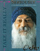 Take It Seriously: A Revolutionary Insight Into Jokes: A Backside Book Of Jokes 0953484505 Book Cover
