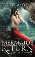 The Mermaid's Return 1720330093 Book Cover