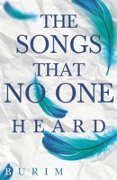 The Songs that No One Heard 1800160097 Book Cover