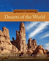 Deserts of the World (The Aquitaine Reluctant Readers) 1736467212 Book Cover