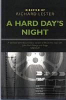 A Hard Day's Night: The Ultimate Film Guide 0582432456 Book Cover