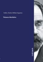 Thünens Wertlehre (German Edition) 3750139598 Book Cover