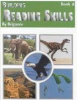 Building Reading Skills Student Workbook A 1892467259 Book Cover