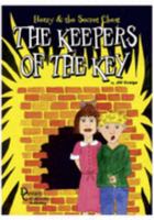 The Keepers of the Key 0955020506 Book Cover