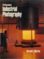 Professional industrial photography 0817440089 Book Cover