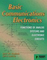 Basic Communications Electronics 0790611554 Book Cover
