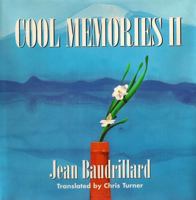 Cool Memories II, 1987-1990 (Post-Contemporary Interventions) 0745612539 Book Cover