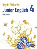Junior English 4 0602275148 Book Cover