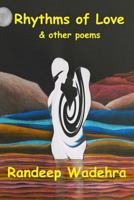 Rhythms of Love other poems 1495387054 Book Cover