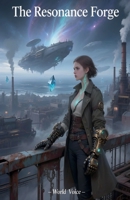 The Resonance Forge B0FCWNR456 Book Cover