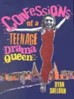 Confessions of a Teenage Drama Queen 0763618489 Book Cover