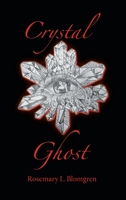 Crystal Ghost B0CR1P57RX Book Cover