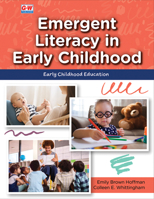 Emergent Literacy in Early Childhood B0DJDZZS4Z Book Cover