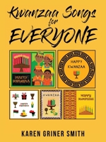 Kwanzaa Songs for Everyone B0DR3FM1GB Book Cover