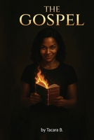 The Gospel B0FH38K8FQ Book Cover
