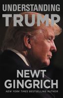 Understanding Trump 1478923067 Book Cover