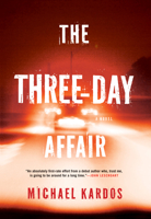 The Three-Day Affair 0802121810 Book Cover