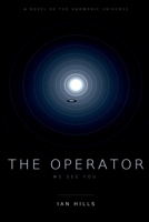 The Operator 1066794618 Book Cover