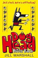 Doghead Bites Back 0330451545 Book Cover