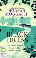 The Black Dress 1504077520 Book Cover