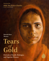 Tears of Gold 1636080804 Book Cover