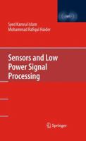 Sensors and Low Power Signal Processing 0387793917 Book Cover