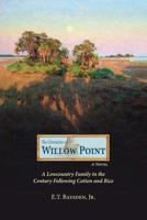The Chronicles Of Willow Point 0578500485 Book Cover