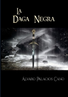 La Daga Negra 1291920765 Book Cover