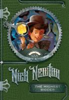 Nick Newton--The Highest Bidder 162856511X Book Cover